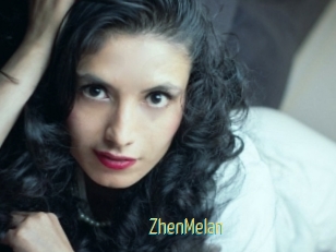ZhenMelan Chaturbate Cam Sexe
