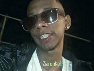 ZiaronKoll
