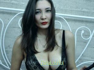 ZlataLustful