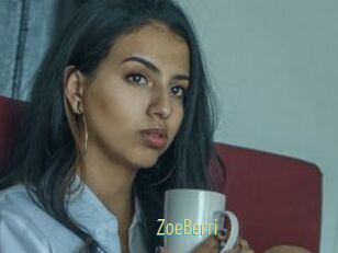 ZoeBerri