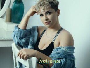 ZoeCromier