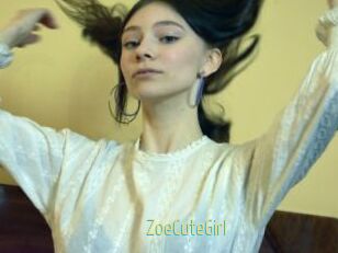 ZoeCuteGirl