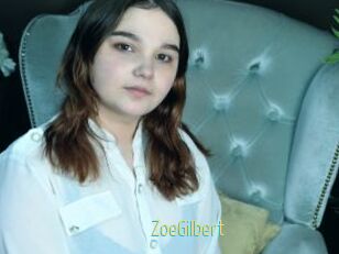 ZoeGilbert