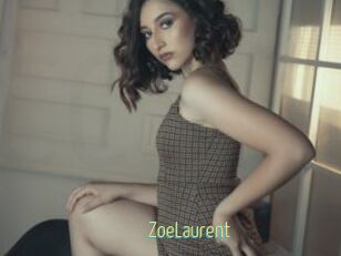 ZoeLaurent