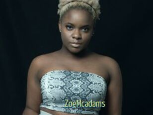 ZoeMcadams