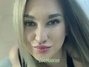 ZoeMooree