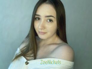 ZoeNickels