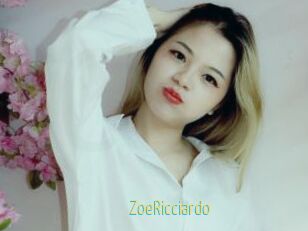 ZoeRicciardo