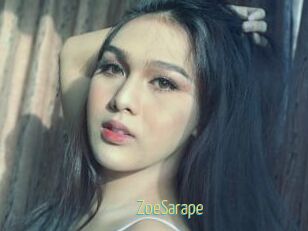 ZoeSarape
