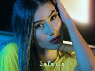 ZoeThomson