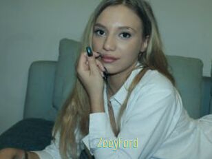 ZoeyFord
