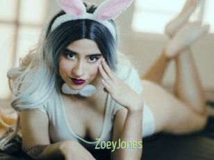 ZoeyJones