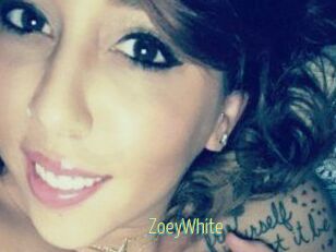 Zoey_White
