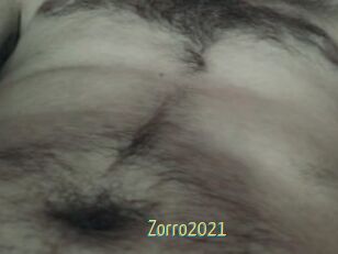 Zorro2021
