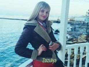 Zozulya