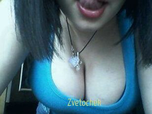Zvetochek