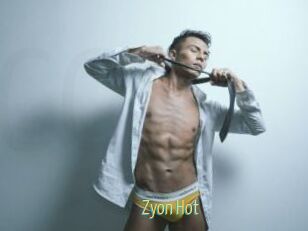 Zyon_Hot