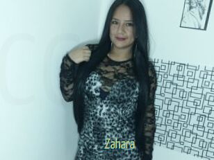 _Zahara