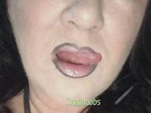 Zaadboobs