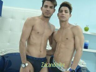 Zacandmike
