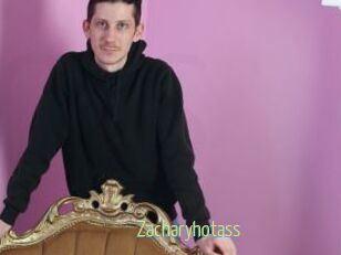 Zacharyhotass