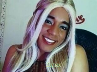 Zachax