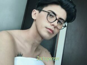 Zachspenser