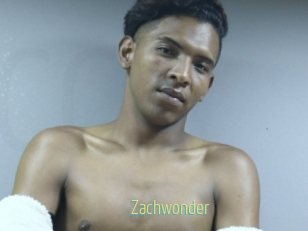 Zachwonder