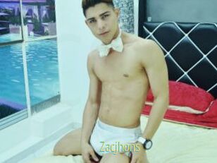 Zacjhons