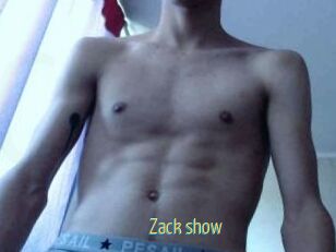 Zack_show