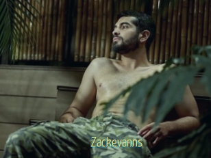 Zackevanns