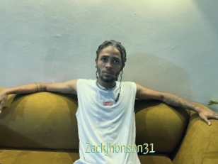 Zackjhonson31