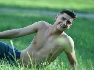 Zackmurray