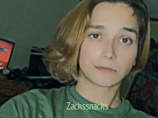Zackssnacks