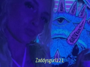 Zaddysgurl121