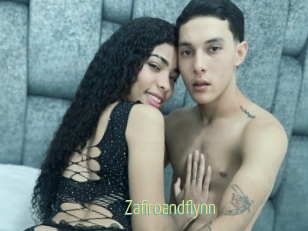 Zafiroandflynn