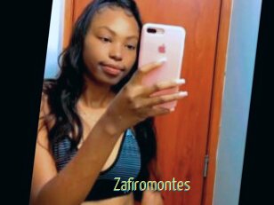 Zafiromontes