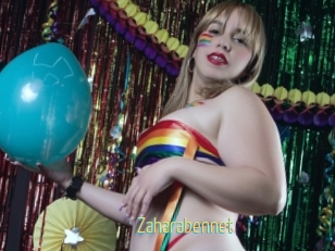 Zaharabennet