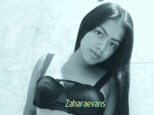 Zaharaevans