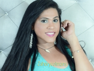 Zahorycolmans