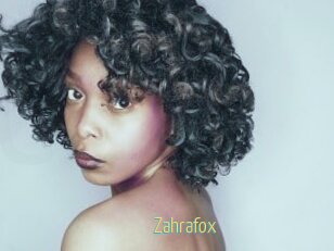 Zahrafox