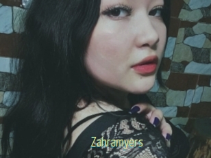 Zahramyers