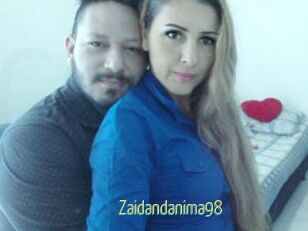 Zaidandanima98