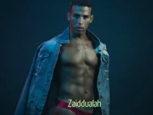 Zaiddualah
