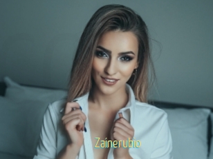 Zainerubio