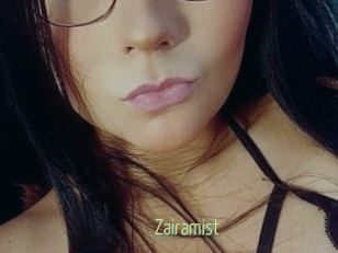 Zairamist