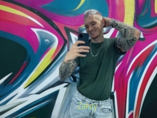 Zakey