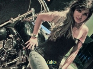 Zakia