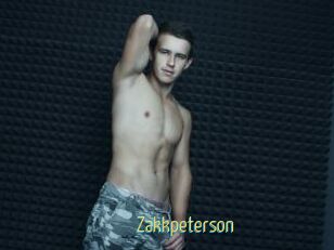 Zakkpeterson