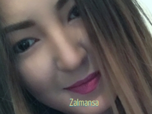 Zalmansa